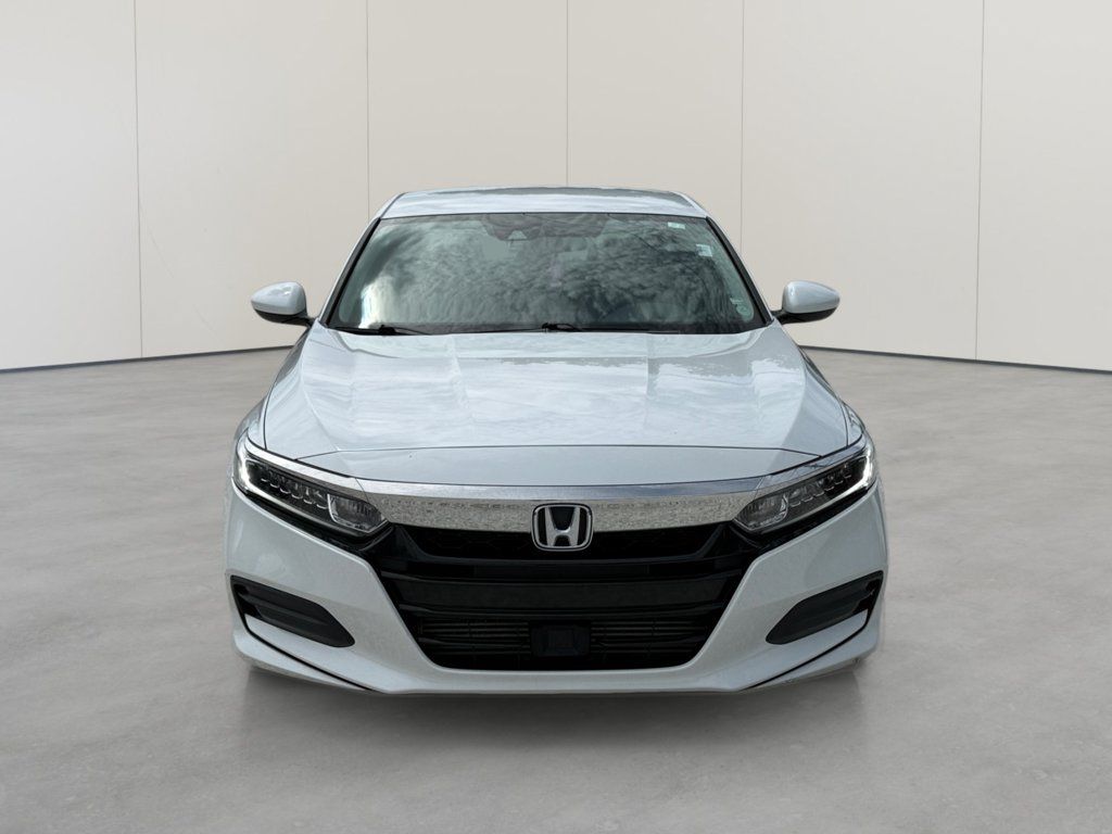Used 2020 Honda Accord LX image 8