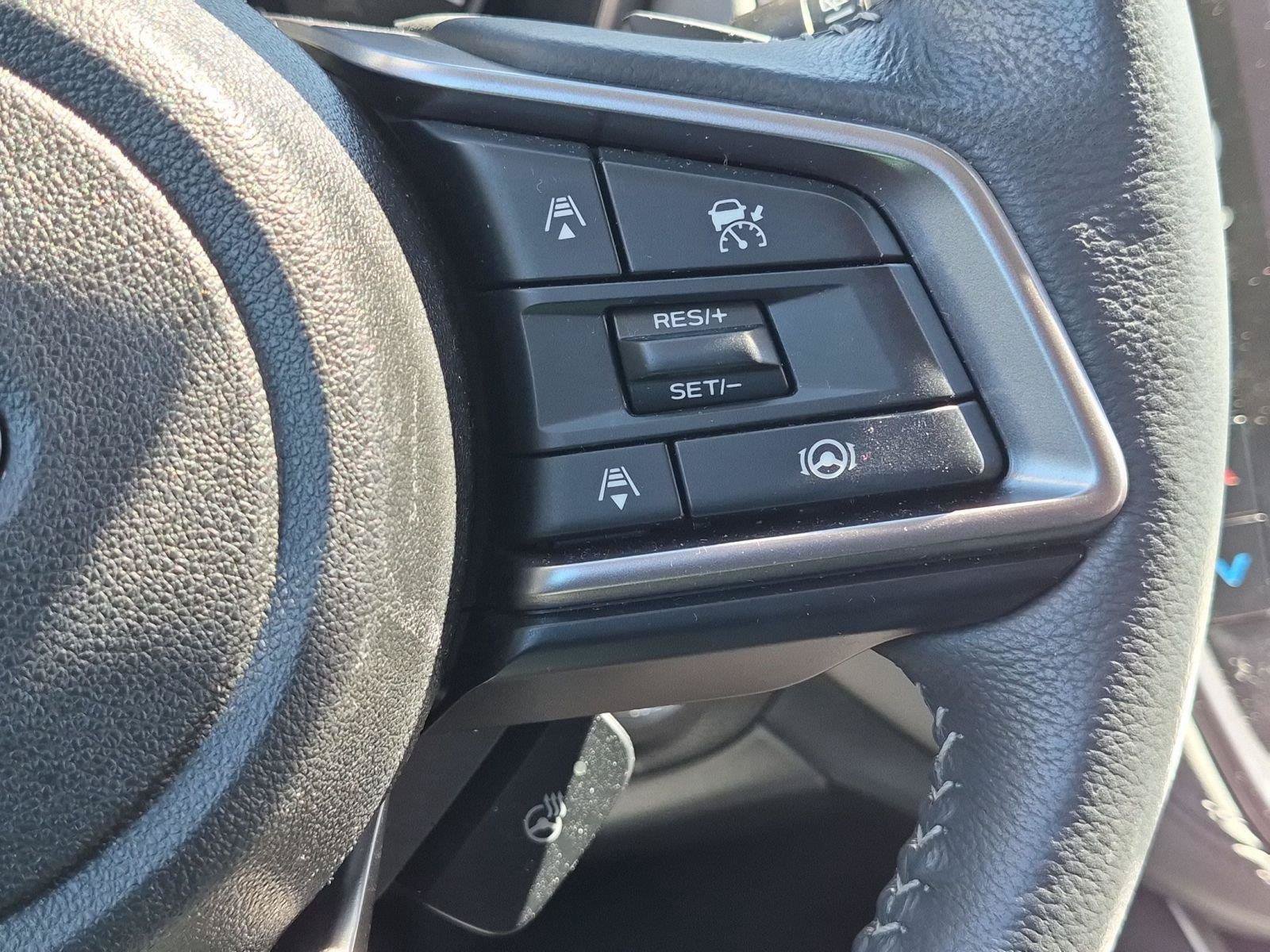Certified 2024 Subaru Outback Limited XT AWD/4WD image 16