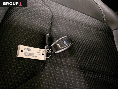 Used 2023 Subaru Forester Premium AWD/4WD image 15