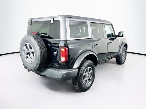 Used 2025 Ford Bronco Big Bend image 9