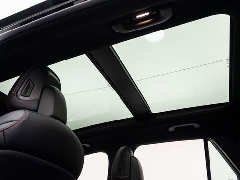 New 2026 Mercedes-Benz GLC 43 AMG 4MATIC image 20