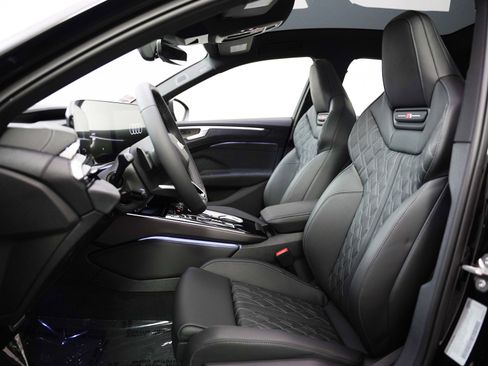 New 2026 Audi A6 Prestige image 5