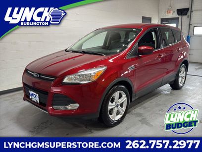 Used 2014 Ford Escape SE