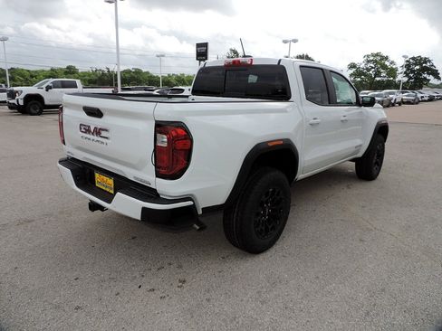 New 2026 GMC Canyon Elevation w/ Convenience Package RWD image 5