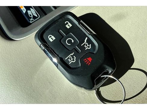 Used 2019 GMC Yukon XL Denali w/ Denali Ultimate Package image 11