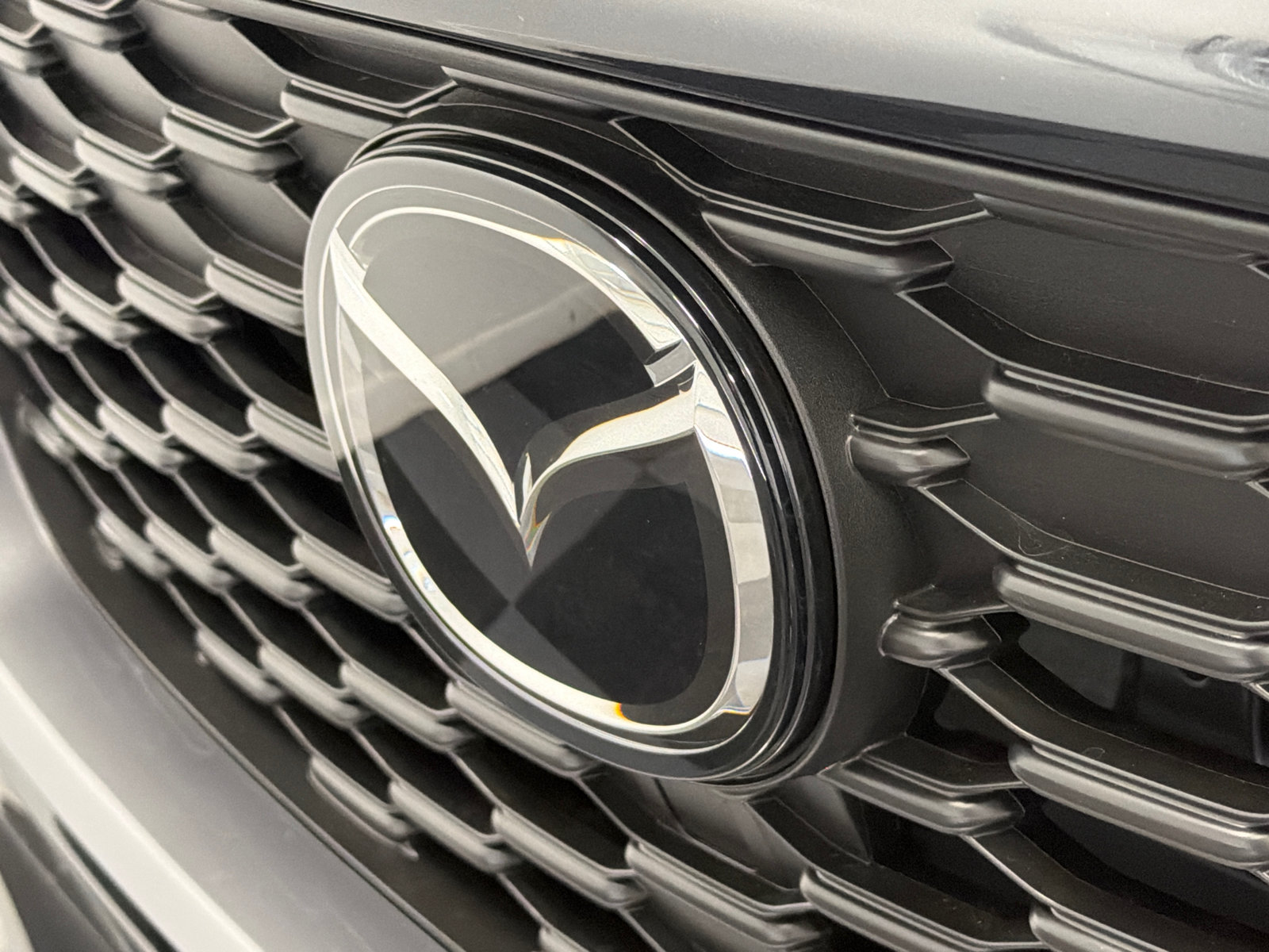 New 2026 MAZDA CX-5 Select AWD/4WD image 13