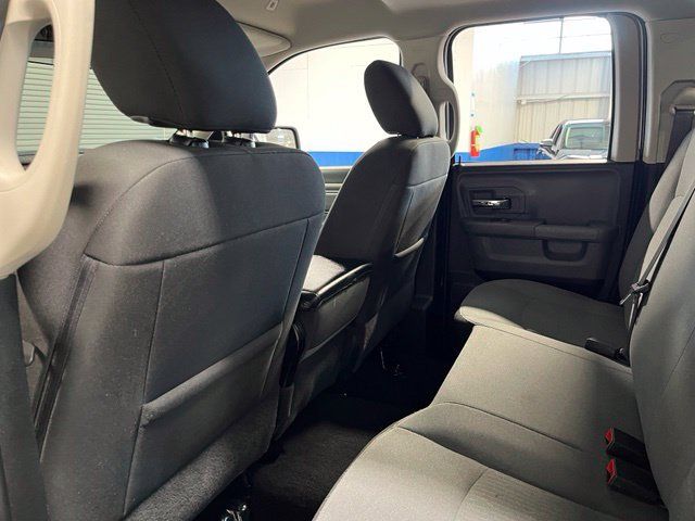Used 2024 RAM 1500 Classic SLT RWD image 17