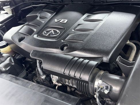 Used 2018 INFINITI QX80 2WD image 59