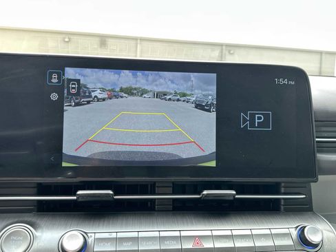 Used 2024 Hyundai Kona SEL w/ Convenience Package FWD image 20