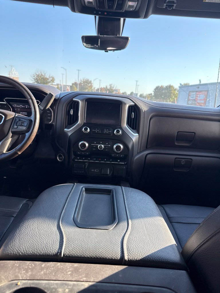 Used 2021 GMC Sierra 3500 Denali w/ Denali Ultimate Package AWD/4WD image 14