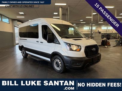 Used 2023 Ford Transit 350 XL