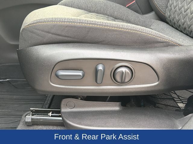 Used 2022 Chevrolet Equinox LT FWD image 21