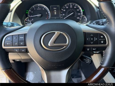 Used 2017 Lexus RX 350 FWD image 34