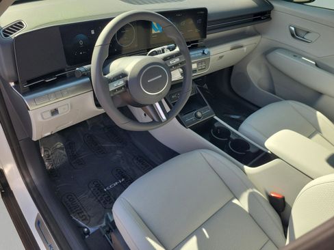 New 2026 Hyundai Kona SEL Premium image 21
