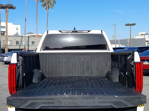 Used 2024 Toyota Tundra SR5 RWD image 12