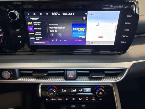 Used 2023 Kia K5 GT-Line FWD image 14