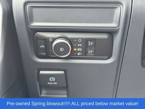 Used 2026 Ford F150 XLT AWD/4WD image 32