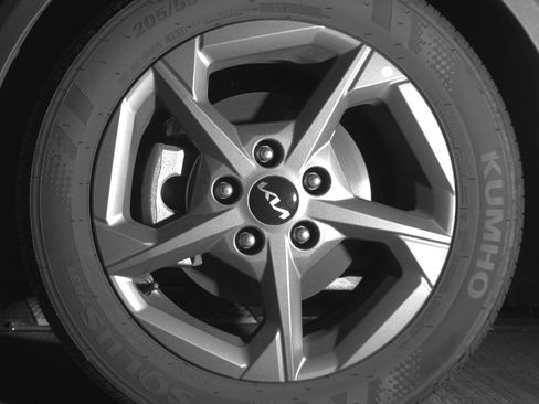 Used 2025 Kia K4 LXS image 12