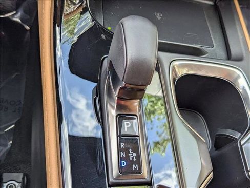 Used 2025 Lexus NX 250 FWD w/ Accessory Package (Z1) image 6