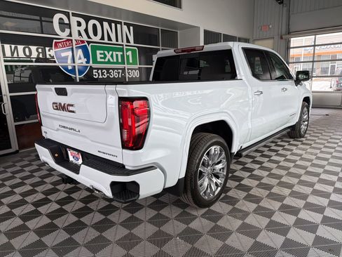 Used 2026 GMC Sierra 1500 Denali image 6