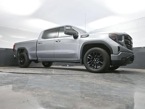 Used 2024 GMC Sierra 1500 Elevation w/ Max Trailering Package AWD/4WD image 34