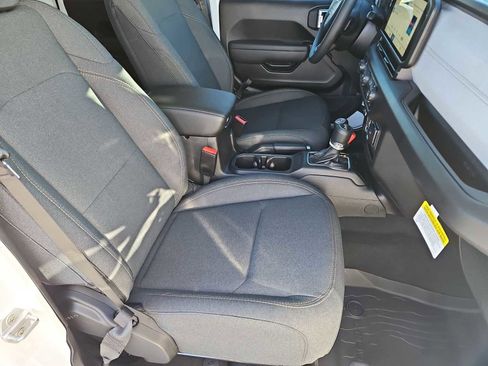 New 2026 Jeep Wrangler Sport image 20