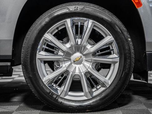Used 2024 Chevrolet Tahoe High Country image 20