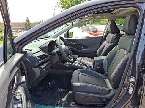 New 2025 Subaru Crosstrek 2.5i Limited image 5