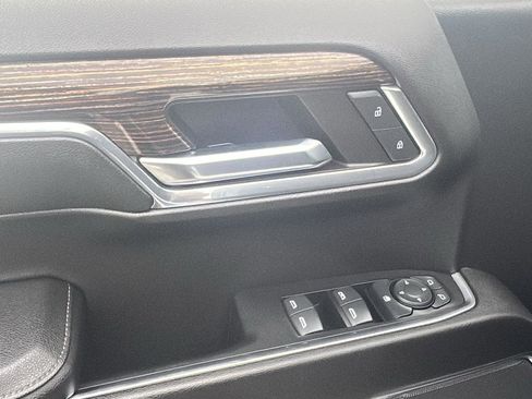 Used 2023 GMC Sierra 1500 Elevation w/ X31 Off-Road Package image 15