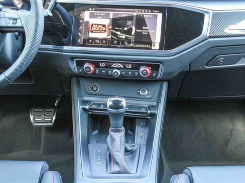 New 2025 Audi Q3 2.0T Premium Plus image 14