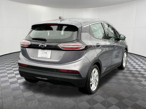 Used 2023 Chevrolet Bolt LT w/ Driver Confidence Package image 6