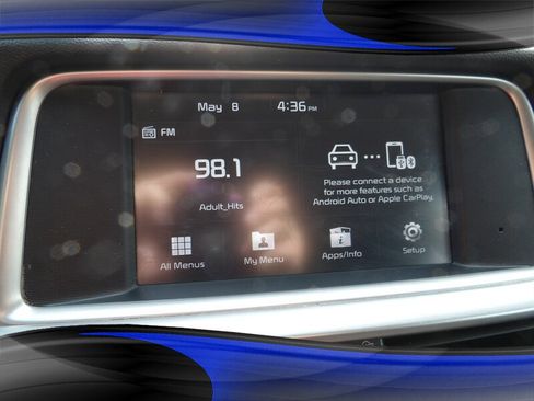 Used 2020 Kia Optima LX FWD image 18