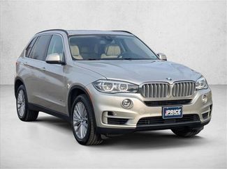 Used 2014 BMW X5 xDrive50i video 3