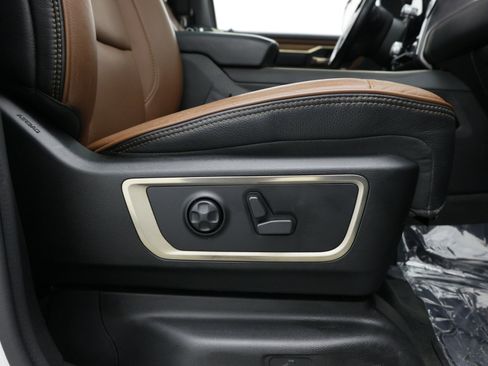 Used 2022 RAM 1500 Limited RWD image 58