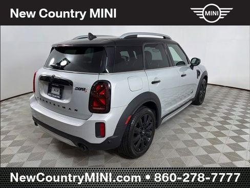 Certified 2023 MINI Cooper Countryman S AWD/4WD image 7