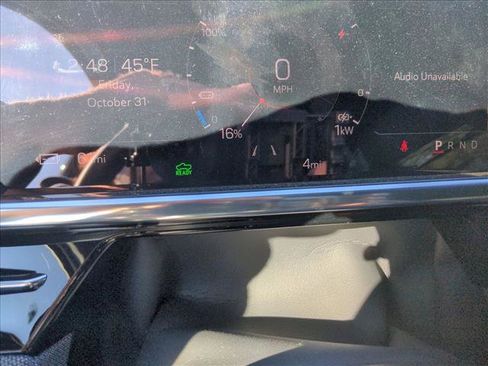 New 2026 GMC Sierra EV Elevation w/ Premium Package image 18