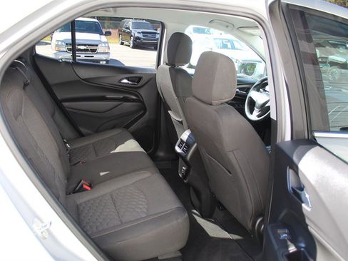 Used 2020 Chevrolet Equinox LT image 14