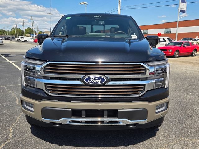 New 2026 Ford F150 King Ranch w/ Equipment Group 601A High AWD/4WD image 2
