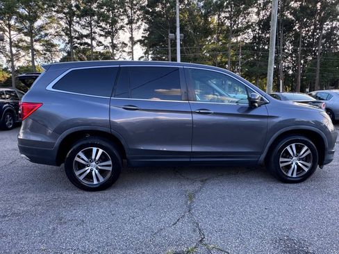Used 2017 Honda Pilot EX-L image 7