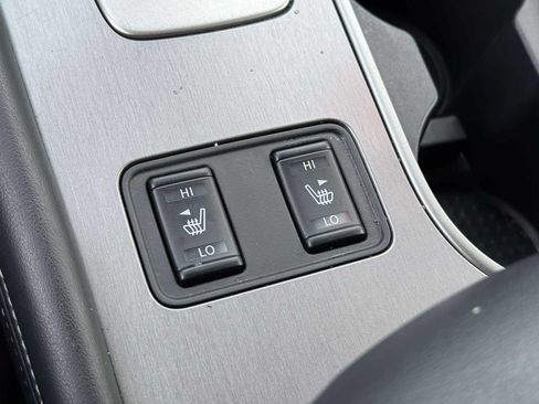 Used 2024 Nissan Murano SL AWD/4WD image 29