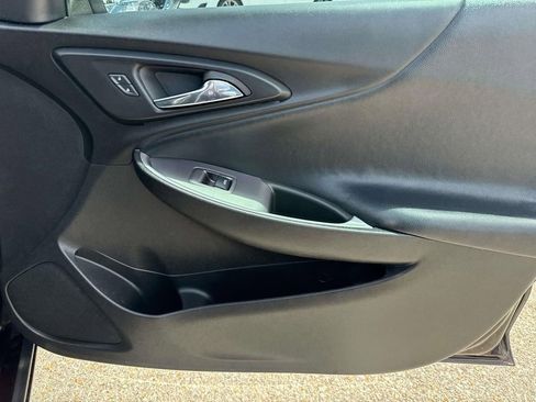 Used 2020 Chevrolet Malibu LS w/ LPO, Convenience Package 1 FWD image 14