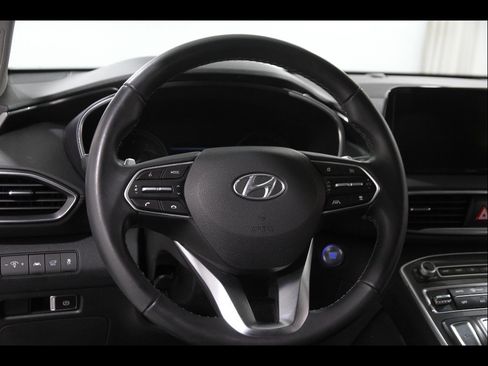 Certified 2023 Hyundai Santa Fe SEL AWD/4WD image 7