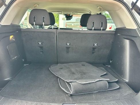 Used 2024 Chevrolet TrailBlazer LS image 9