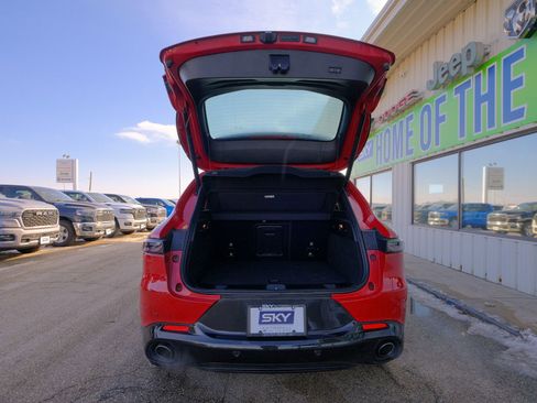 Used 2024 Alfa Romeo Tonale Veloce image 22