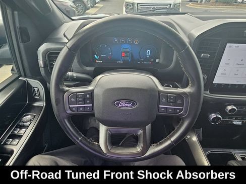Used 2024 Ford F150 XLT w/ Equipment Group 302A MID AWD/4WD image 20