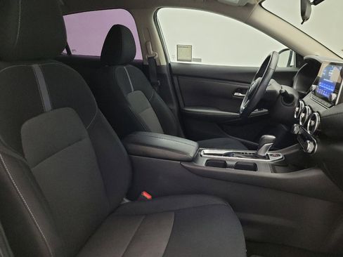 Used 2022 Nissan Sentra SV w/ Trunk Package FWD image 21