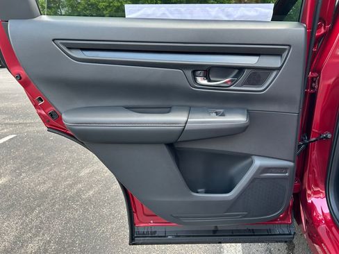 Certified 2026 Honda CR-V Sport-L image 21