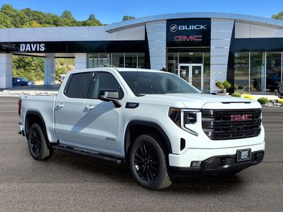 New 2026 GMC Sierra 1500 Elevation w/ Elevation Premium Package