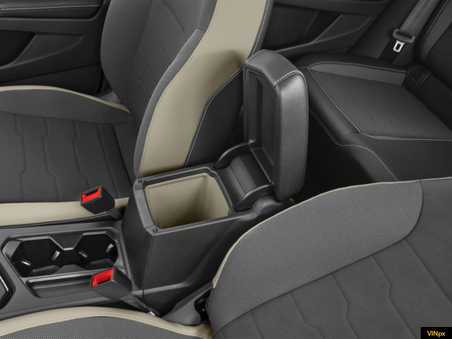 New 2026 Volkswagen Taos SE AWD/4WD image 13
