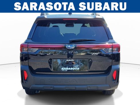 New 2026 Subaru Outback Premium AWD/4WD image 5